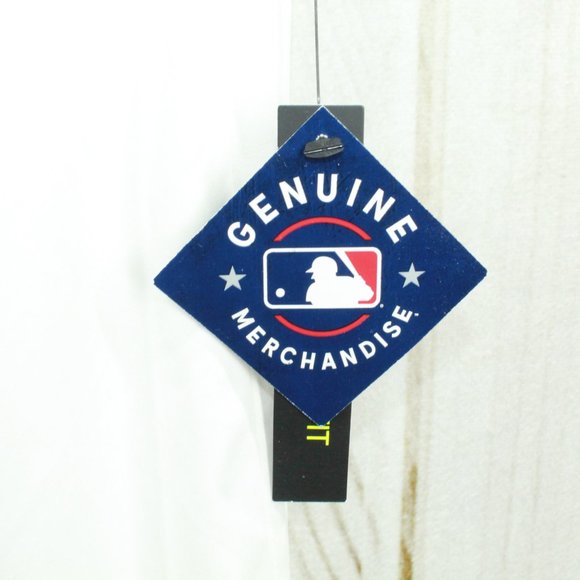 NWT! Nike Red Sox Dri Fit Tecnology Standard Fit Racerback Tank Top Size L - Picture 9 of 14